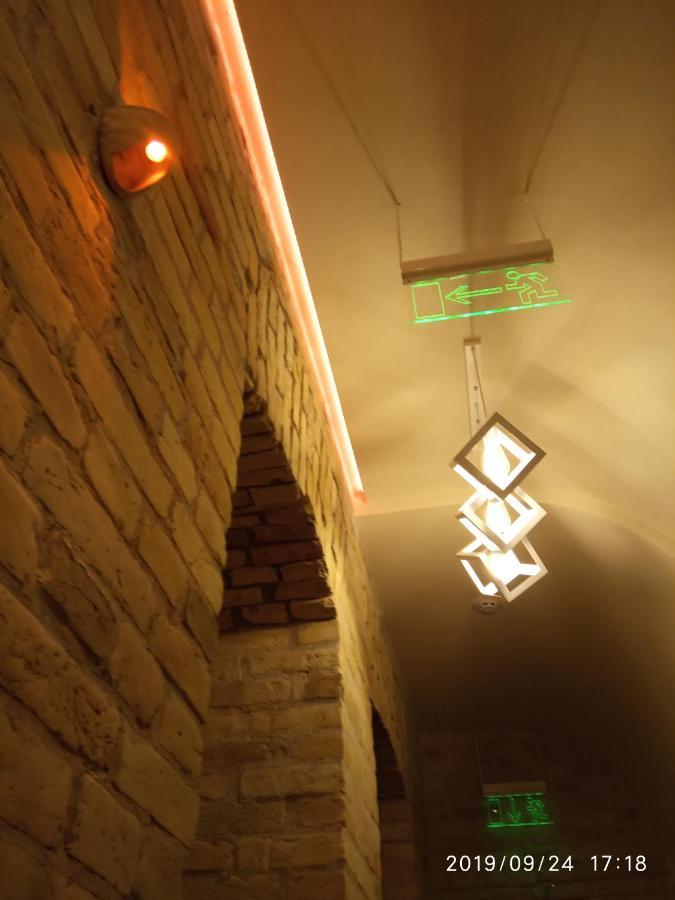 The Key Hotel Kiev Exterior foto