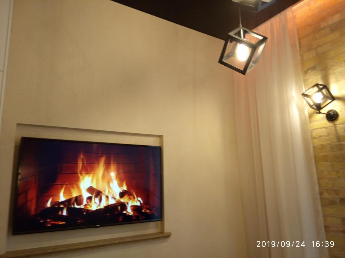 The Key Hotel Kiev Exterior foto